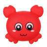 ИГРОЛЕНД Игрушка для ванной "Веселое купание", PVC, 18х2х27см