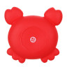 ИГРОЛЕНД Игрушка для ванной "Веселое купание", PVC, 18х2х27см