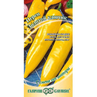 Перец Золотой ключик Гавриш Ц