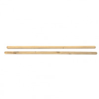 Деревянные ручки для носилок 2 шт,