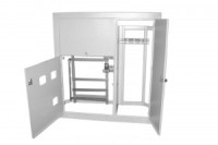 TDM Щит (корпус) ЩЭ метал. 3 кв. (1010х950х160) SQ0905-0162