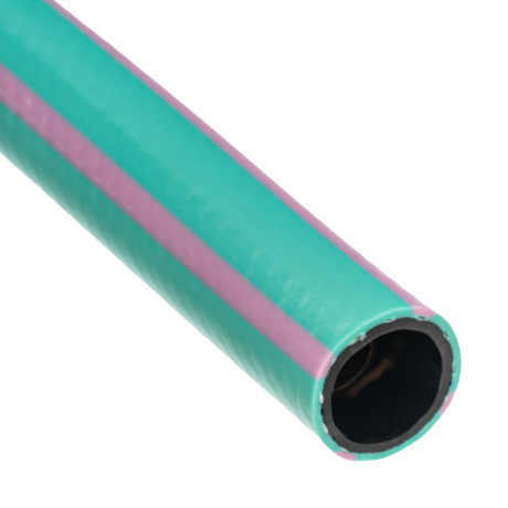 Шланг поливочный армированный, 3-х слойный, 1/2", 15 м, Luxe Palisad