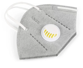 Респиратор KN95