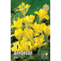 1364 Шоу-Бокс Ирис Данфорда 5/6 75 шт