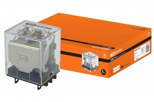 TDM реле РЭК77/3 10А 24В АC (20!) SQ0701-0015