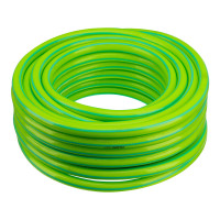 Шланг поливочный армированный, 3-х слойный, 3/4&quot;, 25 м, Luxe Palisad