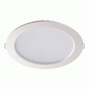 NOVOTECH 358030 NT19 136 бел. встр. св-к IP20 св/д 4100К 15W LUNA 996lm 25x144