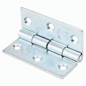 Кунгур карточная 50x40 цинк Петля (300,10)