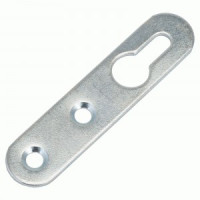 Подвеска мебельная L-65 цинк Кунгур (500,20)