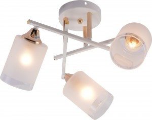 Rivoli Люстра 3162-303 Tammy 3xЕ27 60W 460x460x270 59258