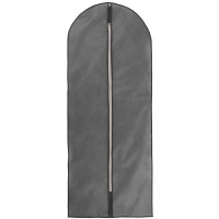 Чехол для одежды тм VETTA, спанбонд, 60х150см