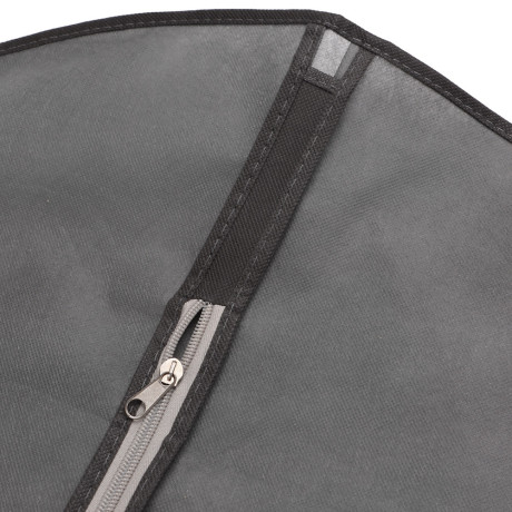 Чехол для одежды тм VETTA, спанбонд, 60х150см