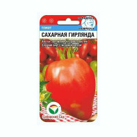 Семена Томат Сахарная гирлянда Сибирский Сад