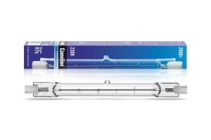 Camelion J118 R7s 220V 200W