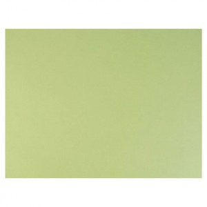 Бумага для пастели (1 лист) FABRIANO Tiziano А2+ (500х650 мм), 160 г/м2, салатовый теплый, 52551011