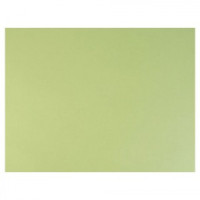 Бумага для пастели (1 лист) FABRIANO Tiziano А2+ (500х650 мм), 160 г/м2, салатовый теплый, 52551011