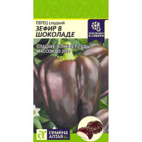 Перец Зефир в шоколаде СемАлт Ц