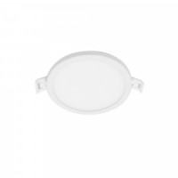 APEYRON св-к встр. св/д даунлайт (панель) круг 7W 560lm Ф95/75 встр.драйвер 2700К 2K 06-15