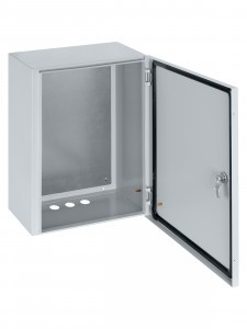 TDM корпус металл. ЩМП-3-0 (650х500х220) IP54 Народный эконом SQ0905-3405