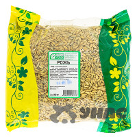 Рожь 0,8 кг Зеленый уголок (10)