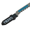 Полотна для электролобзика по дереву, 2 шт, ( 3171-T101AO ) Gross