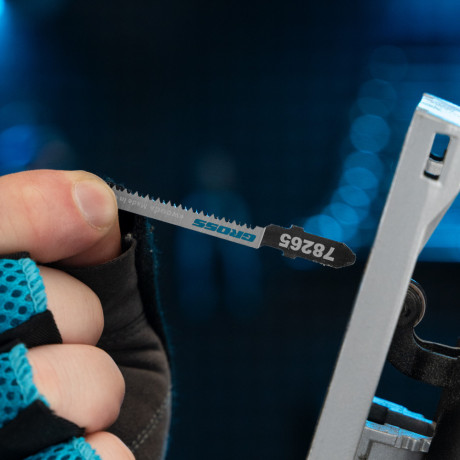 Полотна для электролобзика  по дереву, 2 шт, ( 3171-T101AO ) Gross