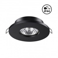 NOVOTECH 370801 SPOT NT22 286 св-к встр. влагозащищенный IP44 GU10 50W 220V AQUA