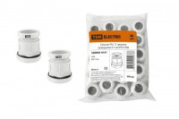 TDM Сальник PGL 11 диаметр проводника 6-7 мм IP54 (100!) SQ0805-0101