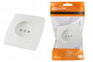 TDM Онега роз. СУ 1 мест. 10А бел. (шторки) (10!) SQ1805-0010