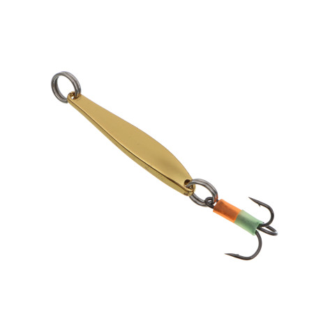 Блесна зимняя "Окунек" тм AZOR FISHING, 5 видов