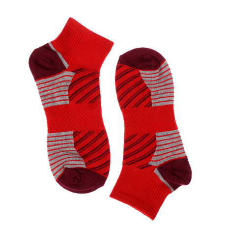 GALANTE Носки мужские спорт р.27-29, 85% хлопок,10% полиэстер, 5% спандекс, цвета в ас-те, НС22-05