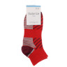 GALANTE Носки мужские спорт р.27-29, 85% хлопок,10% полиэстер, 5% спандекс, цвета в ас-те, НС22-05