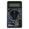 РОКОТ Мультиметр цифровой DT-832