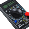 РОКОТ Мультиметр цифровой DT-832