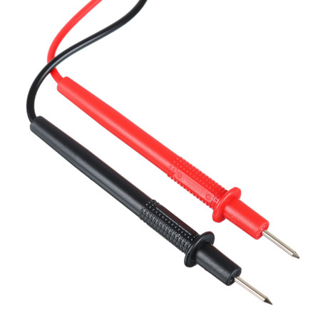 РОКОТ Мультиметр цифровой DT-832