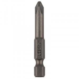 Бита PH2х50 мм для шуруповерта  (упак. 10 шт.) Kranz (цена за шт) KR-92-0415