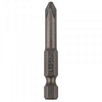 Бита PH2х50 мм для шуруповерта  (упак. 10 шт.) Kranz (цена за шт) KR-92-0415