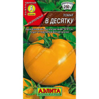 Семена Томат В Десятку Аэлита