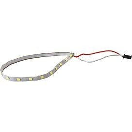Ecola GX53 H4 LD Strip запасная лента подсветки св-ка серии LD 24V 5W 6000K PD5350EFB (10!)