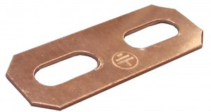 Пластина для заземления GP