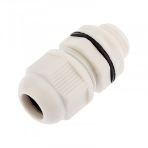 REXANT кабельный ввод MG-16 (10-6мм) серый, (уп.2шт, цена за уп)  07-8116-2