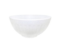 Салатник Бьянка 13см, 340мл стеклокерамика (кратность 6шт!!!) МФК RMW50X