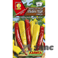 Перец острый Улыбка тещи Аэлита Ц