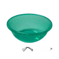 Миска 3л МилихПластик (50)