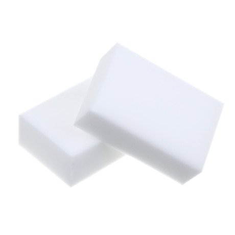 VETTA Набор губок 2шт для удаления пятен, меламин, 9х6х3см