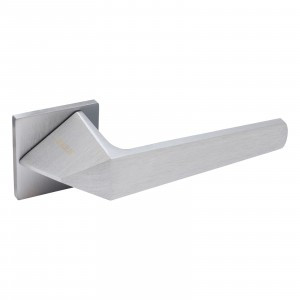 АЛЛЮР АРТ Комплект ручек "КАЙЛИ" MSC (84160) итальянский мат. хром (20)