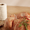 VETTA Нить кулинарная, 150м, d1,5мм, 100% хлопок
