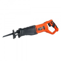 PATRIOT Пила сабельная RS 808, 850Вт, LED подсветка, рег-ка скорости, поворотная рукоять, 110303808