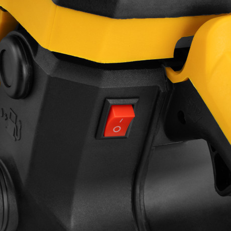 Пила цепная бензиновая DS-5820, шина 50 см, 58 см3, 3.6 л.с, шаг 0,325, паз 1,5 мм, 76 звеньев Denzel