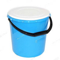 Бак 20 л с ручкой Милих 01020